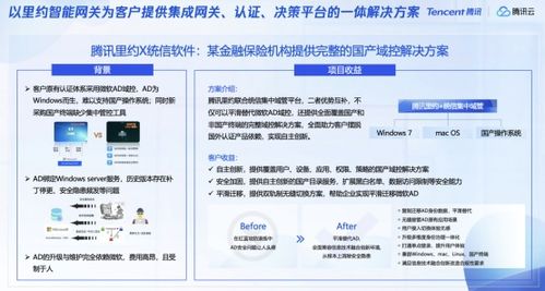 推動(dòng)融合創(chuàng)新，騰訊安全全面適配主流國產(chǎn)軟硬件生態(tài)系統(tǒng)