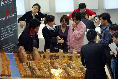 上海12個新盤集中上市，優惠措施僅限開盤當日