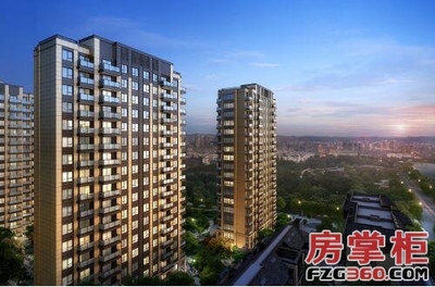 南橋新城強(qiáng)勢(shì)崛起，三大匠心開(kāi)發(fā)商聯(lián)袂筑夢(mèng)南上海