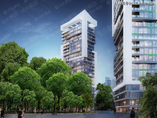 中鷹黑森林 上海生態豪宅新典范，城市森林里的理想家園