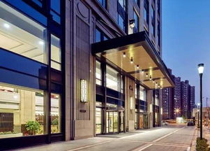 中國金盤房地產開發產業聯盟高端樓盤考察上海站 探索上海高端房地產開發的新高度